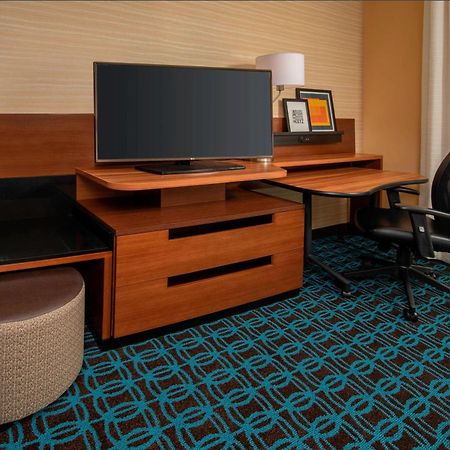 Fairfield Inn & Suites By Marriott Harrisburg International Airport Middletown  Екстериор снимка