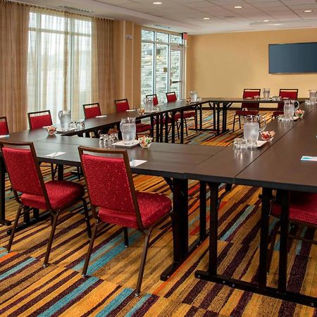 Fairfield Inn & Suites By Marriott Harrisburg International Airport Middletown  Екстериор снимка