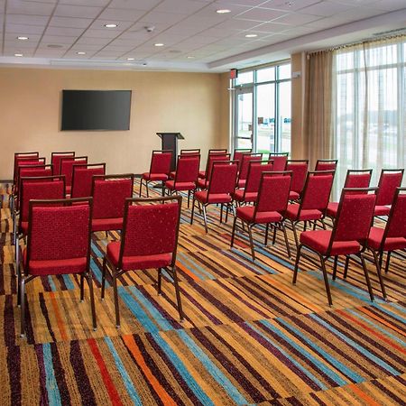 Fairfield Inn & Suites By Marriott Harrisburg International Airport Middletown  Екстериор снимка